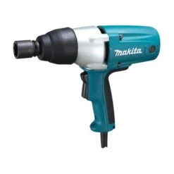 Boulonneuse Ă Chocs 400W Makita TW0350 + Coffret
