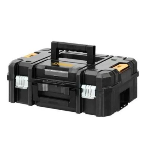 Visseuse Plaque De Plâtre 18V XR Dewalt DCF620NT (sans Batterie Ni Chargeur) + Coffret TSTAK II 4 Visseuse Plaque De Plâtre 18V XR Dewalt DCF620NT (sans Batterie Ni Chargeur) + Coffret TSTAK II – Image 2