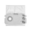 Sac Filtre SELFCLEAN Festool SC FIS-CT MIDI De 5 Pièces - 498411 2 Sac Filtre SELFCLEAN Festool SC FIS-CT MIDI De 5 Pièces - 498411 -Promos Outil Boutique AFD 86051
