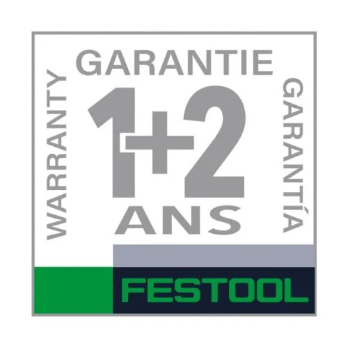 Perceuse-visseuse 18V Festool TDC 18/4 5,2/4,0 I-Plus QUADRIVE + Batteries + Chargeur + Systainer3 - 575602 6 Perceuse-visseuse 18V Festool TDC 18/4 5,2/4,0 I-Plus QUADRIVE + Batteries + Chargeur + Systainer3 - 575602 – Image 4