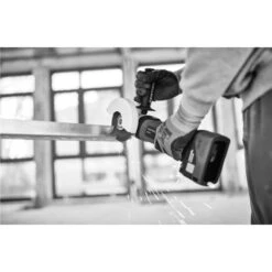 Meuleuse D'angle Sans Fil Festool AGC 18-125 Li EB-Basic (sans Batterie Ni Chargeur) + Coffret Systainer T-LOC SYS 2 -Promos Outil Boutique AFD 86376