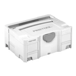 Meuleuse D'angle 18 V Festool AGC 18-125 Li 5,2 EB-Plus 125 Mm + 2 Batteries + Systainer T-LOC SYS 2 - 575344 12 Meuleuse D'angle 18 V Festool AGC 18-125 Li 5,2 EB-Plus 125 Mm + 2 Batteries + Systainer T-LOC SYS 2 - 575344 -Promos Outil Boutique AFD 86384