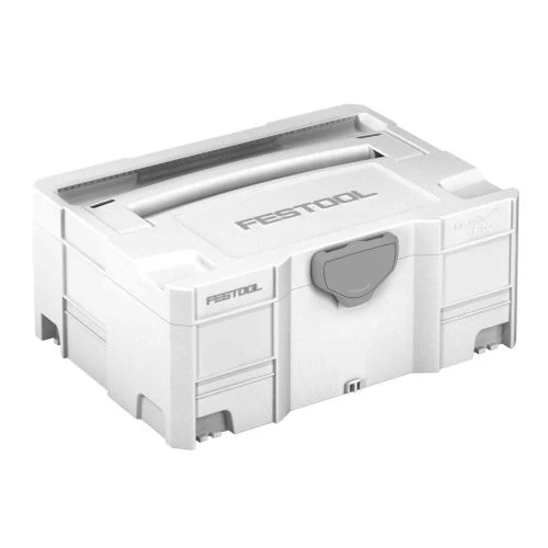 Meuleuse D'angle 18 V Festool AGC 18-125 Li 5,2 EB-Plus 125 Mm + 2 Batteries + Systainer T-LOC SYS 2 - 575344 7 Meuleuse D'angle 18 V Festool AGC 18-125 Li 5,2 EB-Plus 125 Mm + 2 Batteries + Systainer T-LOC SYS 2 - 575344 – Image 5