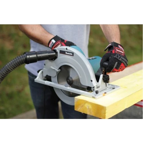 Scie Circulaire 2000W Makita 5903RK + Coffret 6 Scie Circulaire 2000W Makita 5903RK + Coffret – Image 4