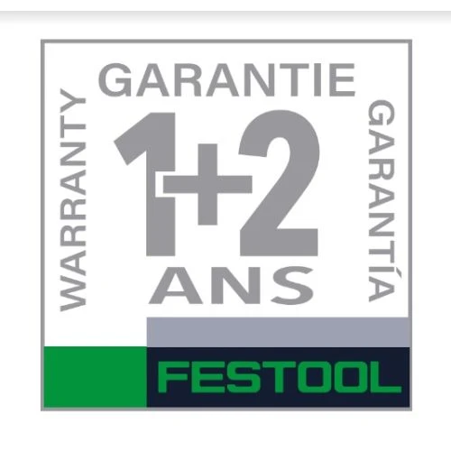 Festool Visseuse à Chocs 18V TID 18 HPC 2X4Ah Systainer Sys3 8 Festool Visseuse à Chocs 18V TID 18 HPC 2X4Ah Systainer Sys3 – Image 6