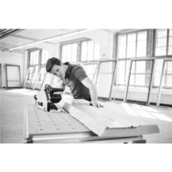 Scie Plongeante Festool TS 55 RQ-Plus 1050 W + Rail De Guidage FS 1400/2 + Systainer Sys3 10 Scie Plongeante Festool TS 55 RQ-Plus 1050 W + Rail De Guidage FS 1400/2 + Systainer Sys3 -Promos Outil Boutique AFD 86707