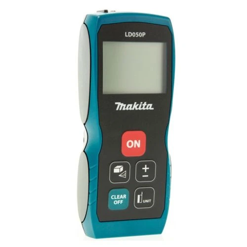 Télémètre Laser LD050P 50 M Makita - LD050P 3 Télémètre Laser LD050P 50 M Makita - LD050P