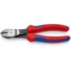 Pince Coupante Knipex De Côté - 74 12 180 2 Pince Coupante Knipex De Côté - 74 12 180 -Promos Outil Boutique AFD 86865
