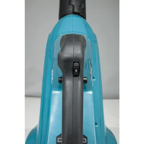 Souffleur 2 X 18V (sans Batterie Ni Chargeur) En Boite Carton - MAKITA - DUB362Z 6 Souffleur 2 X 18V (sans Batterie Ni Chargeur) En Boite Carton - MAKITA - DUB362Z – Image 4