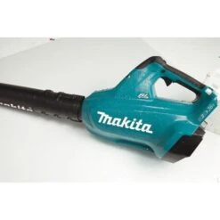 Souffleur 2 X 18V (sans Batterie Ni Chargeur) En Boite Carton - MAKITA - DUB362Z 12 Souffleur 2 X 18V (sans Batterie Ni Chargeur) En Boite Carton - MAKITA - DUB362Z -Promos Outil Boutique AFD 86906
