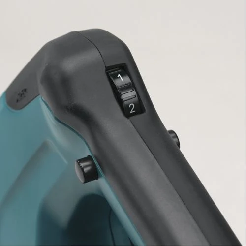 Souffleur 2 X 18V (sans Batterie Ni Chargeur) En Boite Carton - MAKITA - DUB362Z 4 Souffleur 2 X 18V (sans Batterie Ni Chargeur) En Boite Carton - MAKITA - DUB362Z – Image 2