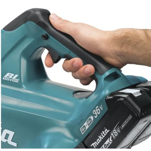 Souffleur 2 X 18V (sans Batterie Ni Chargeur) En Boite Carton - MAKITA - DUB362Z 5 Souffleur 2 X 18V (sans Batterie Ni Chargeur) En Boite Carton - MAKITA - DUB362Z – Image 3