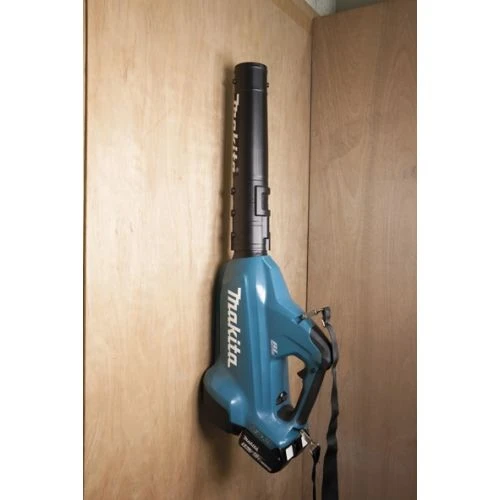Souffleur 2 X 18V (sans Batterie Ni Chargeur) En Boite Carton - MAKITA - DUB362Z 8 Souffleur 2 X 18V (sans Batterie Ni Chargeur) En Boite Carton - MAKITA - DUB362Z – Image 6