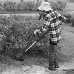 Coupe-herbe 18V Makita DUR181Z (sans Batterie Ni Chargeur) En Boite Carton 9 Coupe-herbe 18V Makita DUR181Z (sans Batterie Ni Chargeur) En Boite Carton -Promos Outil Boutique AFD 86934