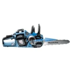 Tronçonneuse 18V Makita DUC353Z 35cm (sans Batterie Ni Chargeur) En Boite Carton 11 Tronçonneuse 18V Makita DUC353Z 35cm (sans Batterie Ni Chargeur) En Boite Carton -Promos Outil Boutique AFD 86954