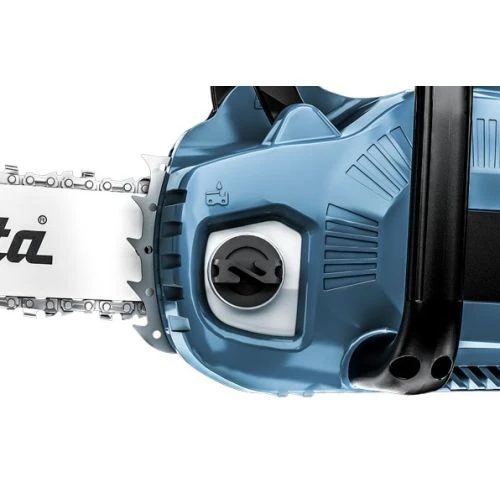 Tronçonneuse 18V Makita DUC353Z 35cm (sans Batterie Ni Chargeur) En Boite Carton 4 Tronçonneuse 18V Makita DUC353Z 35cm (sans Batterie Ni Chargeur) En Boite Carton – Image 2