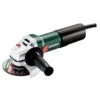 Meuleuse D'angle 1100 W Metabo WQ 1100-125 - 610035000 -Promos Outil Boutique AFD 87045