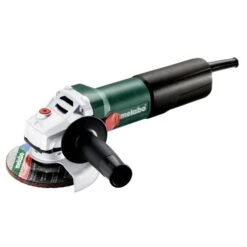 Meuleuse D'angle 1100 W Metabo WQ 1100-125 - 610035000