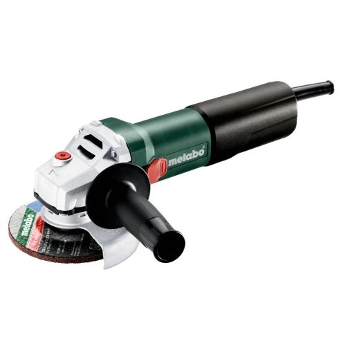 Meuleuse D'angle 1100 W Metabo WQ 1100-125 - 610035000 3 Meuleuse D'angle 1100 W Metabo WQ 1100-125 - 610035000