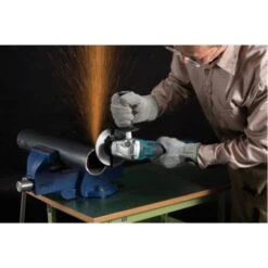 Meuleuse 18 V Makita DGA506Z (sans Batterie Ni Chargeur) 11 Meuleuse 18 V Makita DGA506Z (sans Batterie Ni Chargeur) -Promos Outil Boutique AFD 87351