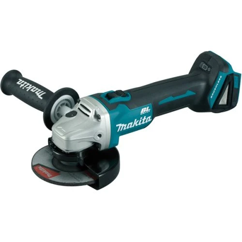 Meuleuse 18 V Makita DGA506Z (sans Batterie Ni Chargeur) 3 Meuleuse 18 V Makita DGA506Z (sans Batterie Ni Chargeur)