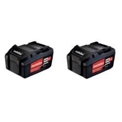 Perforateur SDS+ 18V Metabo KHA 18 LTX + 2 Batteries 4 Ah + Chargeur + MetaBOX - 600210500 12 Perforateur SDS+ 18V Metabo KHA 18 LTX + 2 Batteries 4 Ah + Chargeur + MetaBOX - 600210500 -Promos Outil Boutique AFD 87400