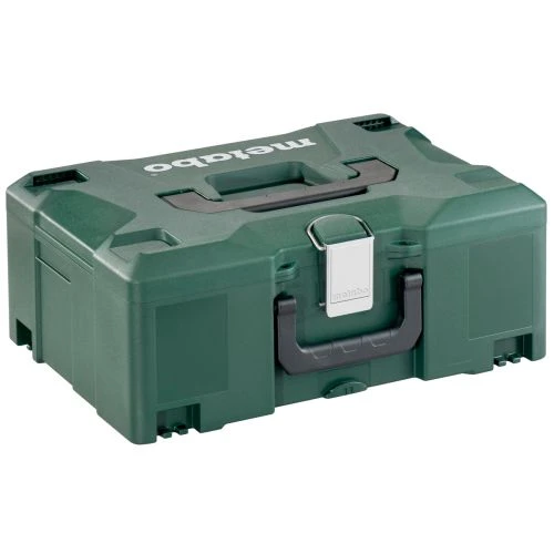 Perforateur SDS+ 18V Metabo KHA 18 LTX + 2 Batteries 4 Ah + Chargeur + MetaBOX - 600210500 5 Perforateur SDS+ 18V Metabo KHA 18 LTX + 2 Batteries 4 Ah + Chargeur + MetaBOX - 600210500 – Image 3