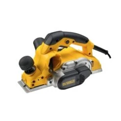 Rabot 1050W Dewalt D26500K-QS En Coffret -Promos Outil Boutique AFD 87427