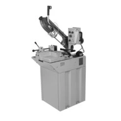 Scie à Ruban Manuelle Sidamo SR 170 MV 1100 W