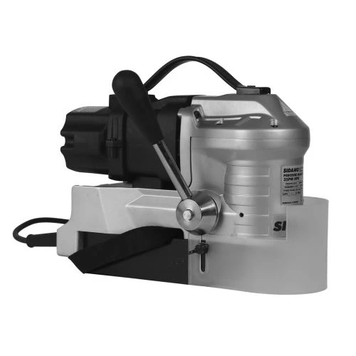 Perceuse à Base Magnétique Sidamo 35 PM HPR - 20502047 6 Perceuse à Base Magnétique Sidamo 35 PM HPR - 20502047 – Image 4