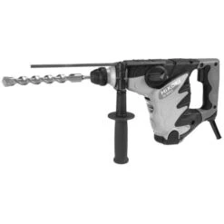 Perfo-burineur SDS+ 850W Hikoki DH30PC2WSZ 5,4J 30 Mm