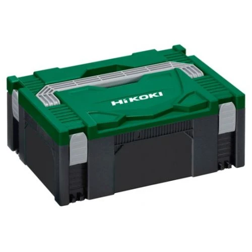 Perceuse-visseuse 18V Hikoki DS18DSDLL2Z 18 V (sans Batterie Ni Chargeur) + Coffret Hit Case II 4 Perceuse-visseuse 18V Hikoki DS18DSDLL2Z 18 V (sans Batterie Ni Chargeur) + Coffret Hit Case II – Image 2