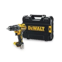 Perceuse-visseuse 18V Dewalt DCD791NT-XJ Brushless (sans Batterie Ni Chargeur) + Tstak