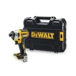 Visseuse Ă Chocs 18V Dewalt DCF887NT XR 18V (sans Batterie Ni Chargeur) + Coffret T-STAK