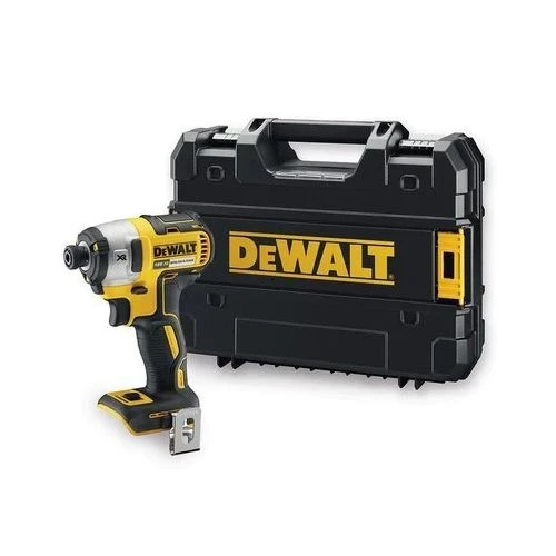 Visseuse à Chocs 18V Dewalt DCF887NT XR 18V (sans Batterie Ni Chargeur) + Coffret T-STAK 3 Visseuse à Chocs 18V Dewalt DCF887NT XR 18V (sans Batterie Ni Chargeur) + Coffret T-STAK
