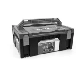 Meuleuse D'angle Sans-fil Hikoki G18DSLWUZ 18 V + 2 Batteries 5 Ah + Chargeur + HitCase -Promos Outil Boutique AFD 87748