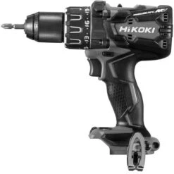 Perceuse-visseuse 36V Hikoki DS36DAWRZ + 2 Batteries + Chargeur + Hit Case II -Promos Outil Boutique AFD 87814