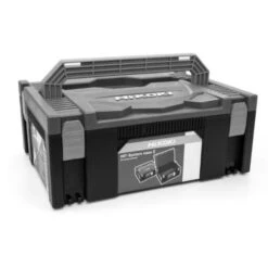 Perceuse-visseuse 36V Hikoki DS36DAWRZ + 2 Batteries + Chargeur + Hit Case II -Promos Outil Boutique AFD 87816