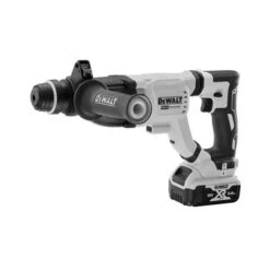 Perforateur-burineur SDS+ 18V XR Dewalt DCH263P1-QW + 1 Batterie 5 Ah + Chargeur En Coffret T-Stak -Promos Outil Boutique AFD 88008