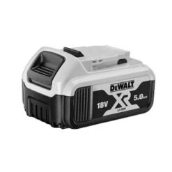 Perforateur-burineur SDS+ 18V XR Dewalt DCH263P1-QW + 1 Batterie 5 Ah + Chargeur En Coffret T-Stak -Promos Outil Boutique AFD 88009