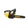 Tronçonneuse élagueuse XR 18 V Dewalt 30 Cm (sans Batterie Ni Chargeur) En Boîte Carton - DCM565NT 1 Tronçonneuse élagueuse XR 18 V Dewalt 30 Cm (sans Batterie Ni Chargeur) En Boîte Carton - DCM565NT -Promos Outil Boutique AFD 88063