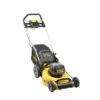Tondeuse XR 18V Dewalt DCMW564N (sans Batterie Ni Chargeur) En Boîte Carton 1 Tondeuse XR 18V Dewalt DCMW564N (sans Batterie Ni Chargeur) En Boîte Carton -Promos Outil Boutique AFD 88167