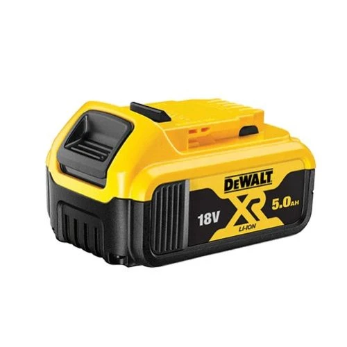 Elargeuse Sur Perche XR 18 V Dewalt DCMPS567P1 + Batterie 5 Ah + Chargeur 5 Elargeuse Sur Perche XR 18 V Dewalt DCMPS567P1 + Batterie 5 Ah + Chargeur – Image 3