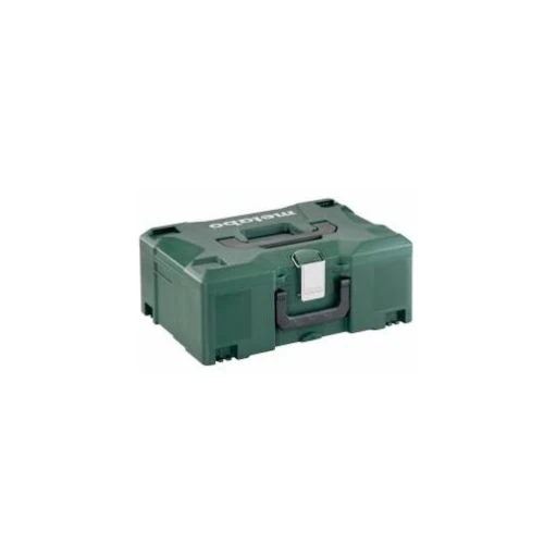 Perforateur SDS+ 18V Metabo KHA 18 LTX (sans Batterie Ni Chargeur) En Coffret METABOX - 600210840 6 Perforateur SDS+ 18V Metabo KHA 18 LTX (sans Batterie Ni Chargeur) En Coffret METABOX - 600210840 – Image 4