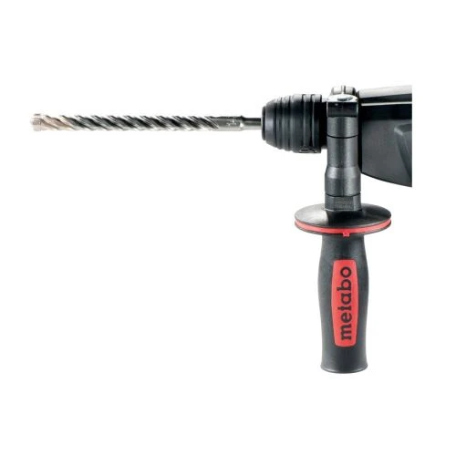 Perforateur SDS+ 18V Metabo KHA 18 LTX (sans Batterie Ni Chargeur) En Coffret METABOX - 600210840 4 Perforateur SDS+ 18V Metabo KHA 18 LTX (sans Batterie Ni Chargeur) En Coffret METABOX - 600210840 – Image 2