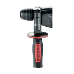 Perforateur SDS+ 18V Metabo KHA 18 LTX (sans Batterie Ni Chargeur) En Coffret METABOX - 600210840 10 Perforateur SDS+ 18V Metabo KHA 18 LTX (sans Batterie Ni Chargeur) En Coffret METABOX - 600210840 -Promos Outil Boutique AFD 88260