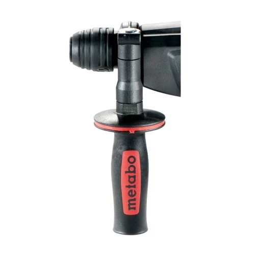 Perforateur SDS+ 18V Metabo KHA 18 LTX (sans Batterie Ni Chargeur) En Coffret METABOX - 600210840 5 Perforateur SDS+ 18V Metabo KHA 18 LTX (sans Batterie Ni Chargeur) En Coffret METABOX - 600210840 – Image 3