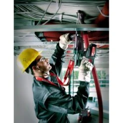 Perforateur SDS+ 18V Metabo KHA 18 LTX (sans Batterie Ni Chargeur) En Coffret METABOX - 600210840 13 Perforateur SDS+ 18V Metabo KHA 18 LTX (sans Batterie Ni Chargeur) En Coffret METABOX - 600210840 -Promos Outil Boutique AFD 88263