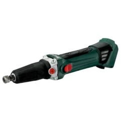 Meuleuse Droites 18V Metabo GA 18 LTX (sans Batterie Ni Chargeur) + Coffret MétaBox 145 L - 600638840 -Promos Outil Boutique AFD 88295