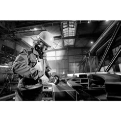 Meuleuse D'angle Metabo WE 15-125 Quick 1550 W -Promos Outil Boutique AFD 88662